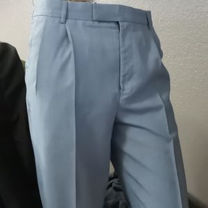 Harry William Men's Luxury Trouser